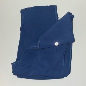 Lululemon align flare legging